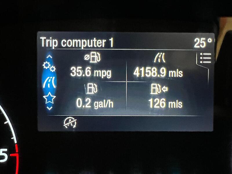 Used Ford Transit Custom 2022 for sale - 76904039: Photo 28