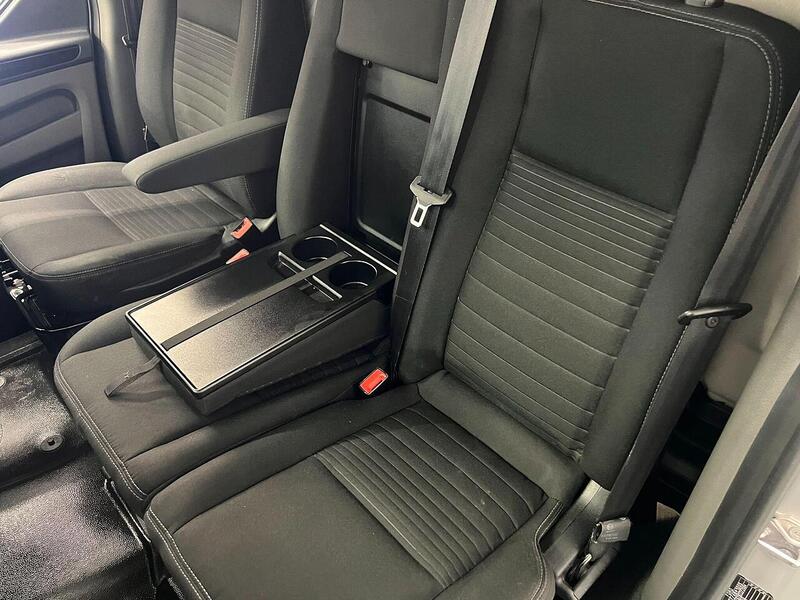 Used Ford Transit Custom 2022 for sale - 76904039: Photo 29