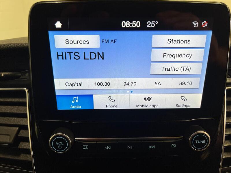 Used Ford Transit Custom 2022 for sale - 76904039: Photo 31