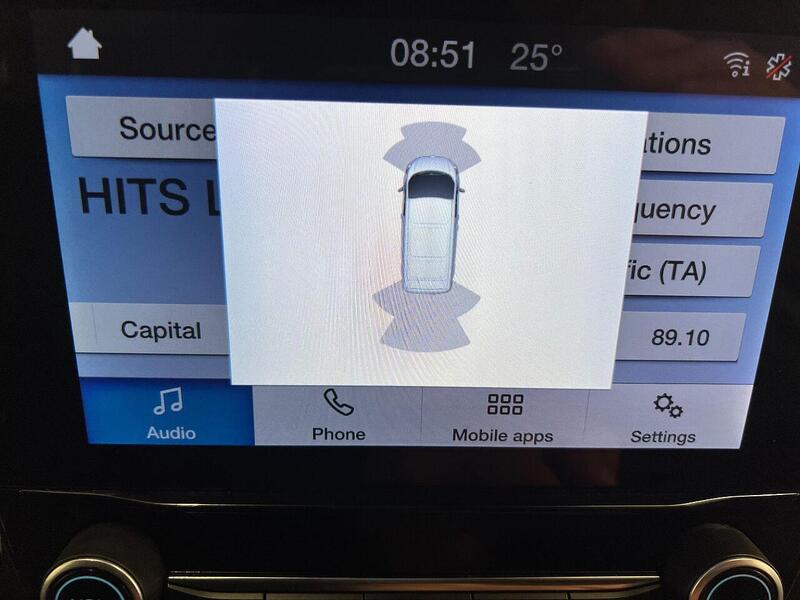 Used Ford Transit Custom 2022 for sale - 76904039: Photo 32