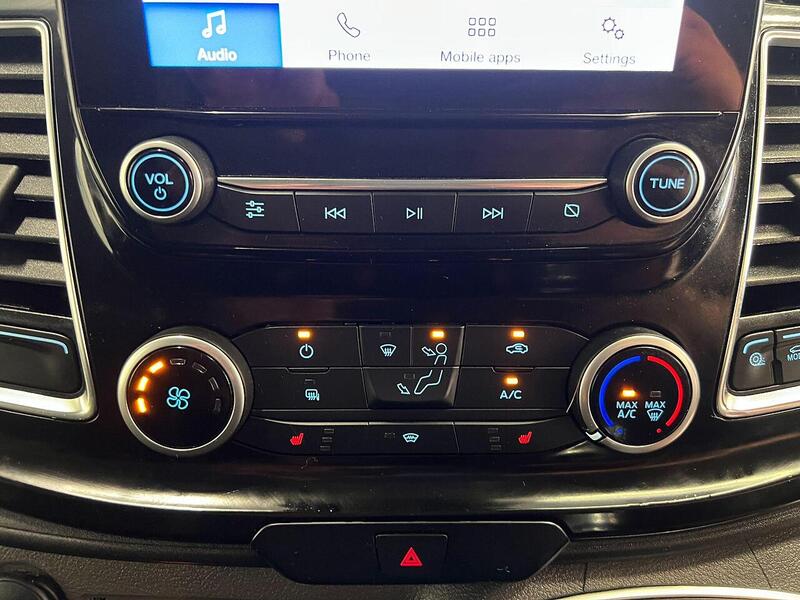Used Ford Transit Custom 2022 for sale - 76904039: Photo 33