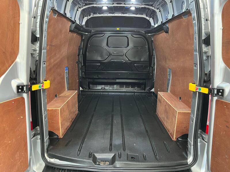 Used Ford Transit Custom 2022 for sale - 76904039: Photo 36