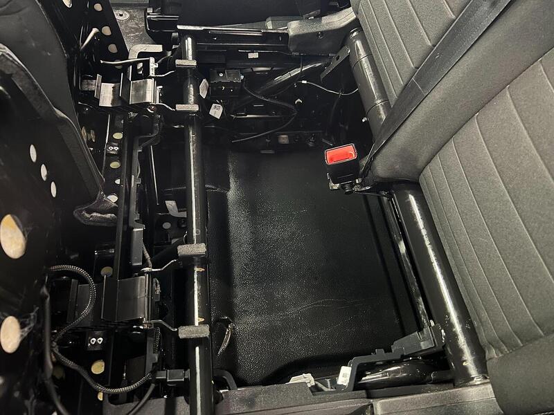 Used Ford Transit Custom 2022 for sale - 76904039: Photo 38