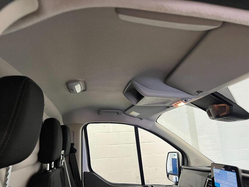 Used Ford Transit Custom 2022 for sale - 76904039: Photo 41