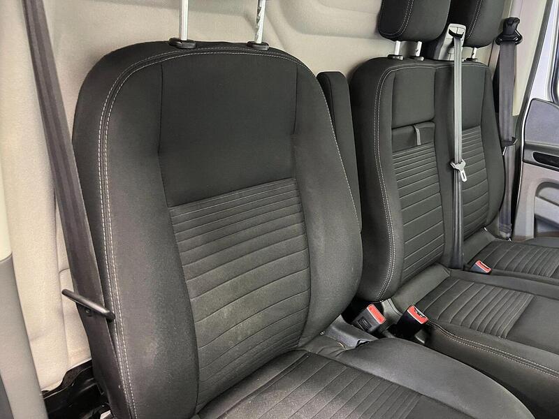 Used Ford Transit Custom 2022 for sale - 76904039: Photo 9
