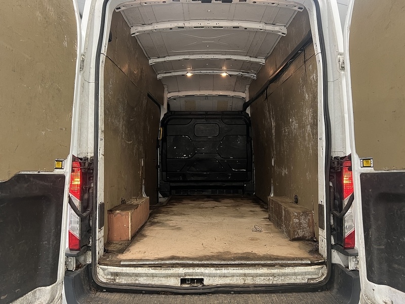 Used Ford Transit 2018 for sale - 77880629: Photo 5