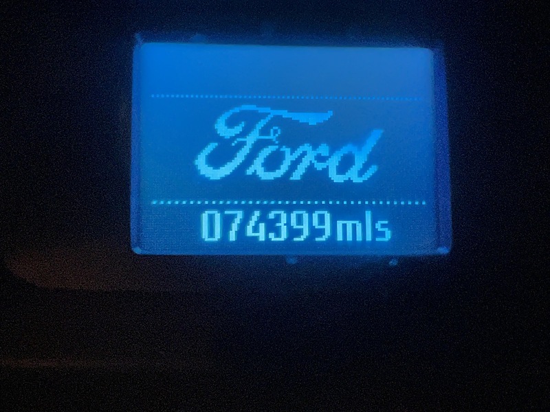 Used Ford Transit 2018 for sale - 77880629: Photo 7