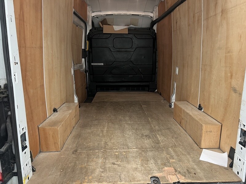 Used Ford Transit 2018 for sale - 77873248: Photo 5