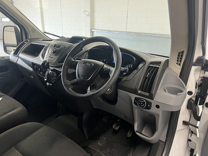 Used Ford Transit 2018 for sale - 77873248: Photo 6