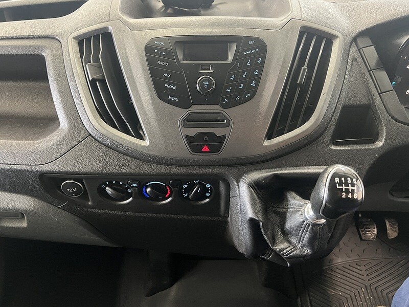 Used Ford Transit 2018 for sale - 77873248: Photo 8