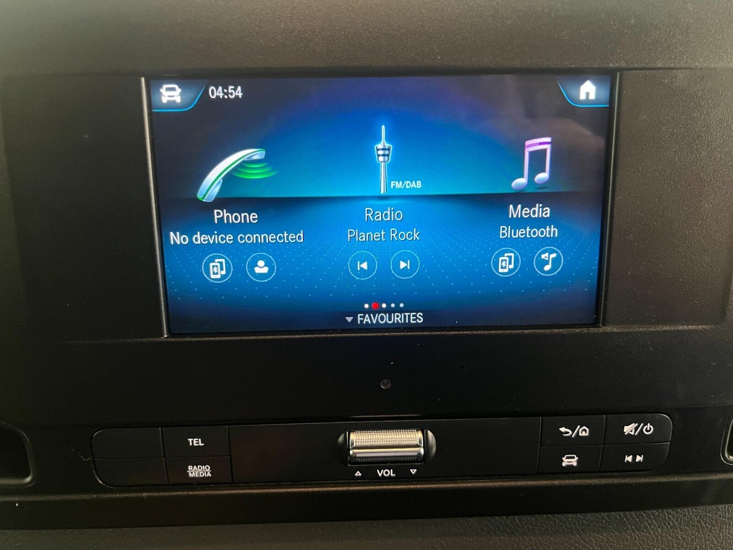 Vehicle 23
