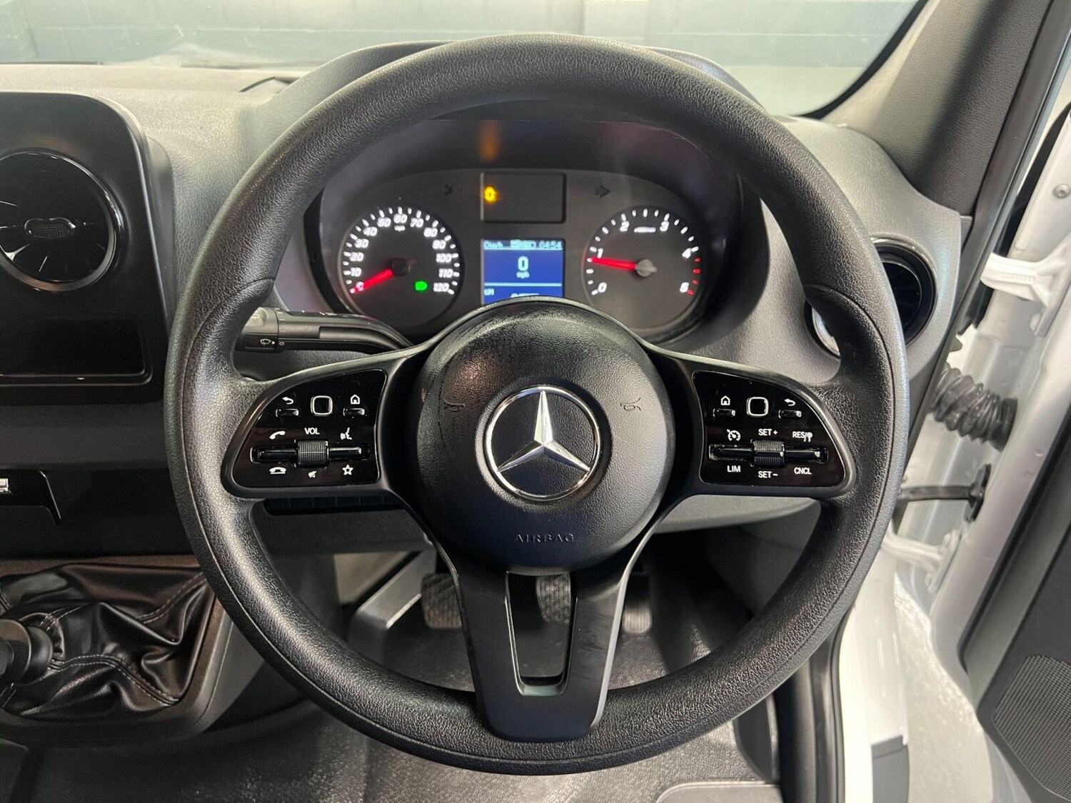 Vehicle 27