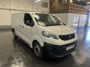 Used Peugeot Expert 2022 for sale - 79468714: Photo
