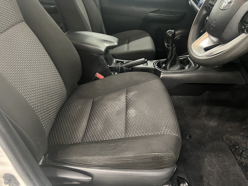 Used Toyota Hilux 2020 for sale - 77465220: Photo 10
