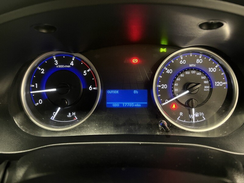 Used Toyota Hilux 2020 for sale - 77465220: Photo 16