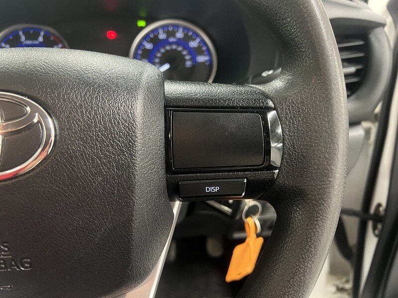 Used Toyota Hilux 2020 for sale - 77465220: Photo 20