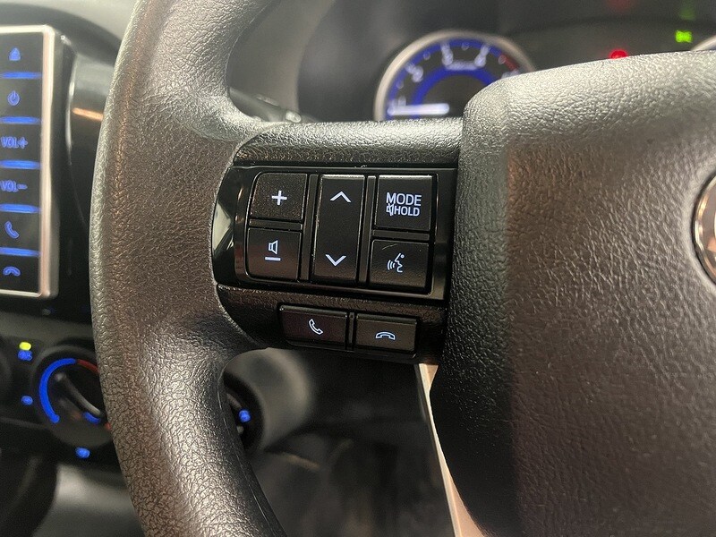 Used Toyota Hilux 2020 for sale - 77465220: Photo 21
