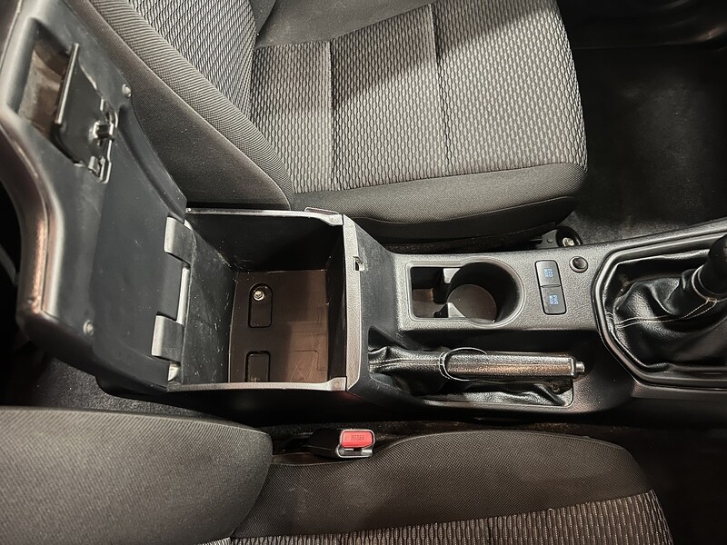 Used Toyota Hilux 2020 for sale - 77465220: Photo 27