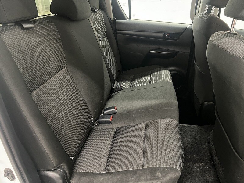 Used Toyota Hilux 2020 for sale - 77465220: Photo 33