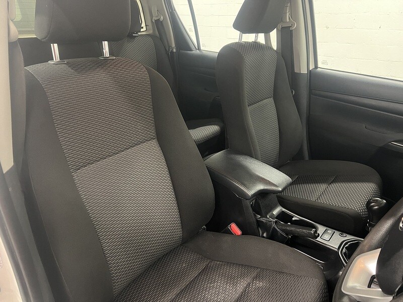 Used Toyota Hilux 2020 for sale - 77465220: Photo 9