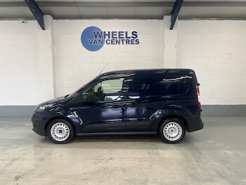 Used Ford Transit Connect 2015 for sale - 78715506: Photo