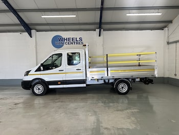 Used Ford Transit 2023 for sale - 78715444: Photo