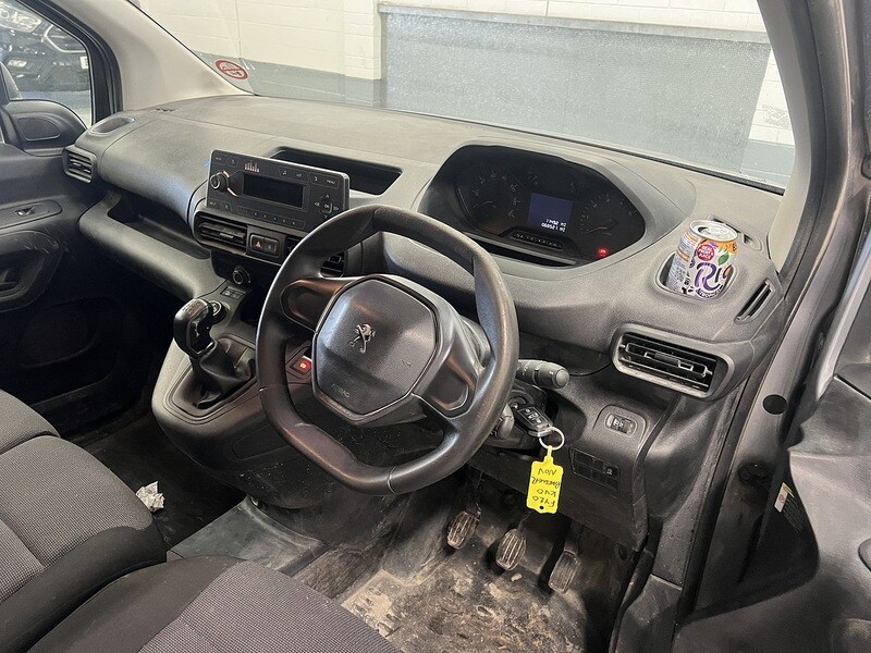Used Peugeot Partner for sale - 77817950: Photo 6