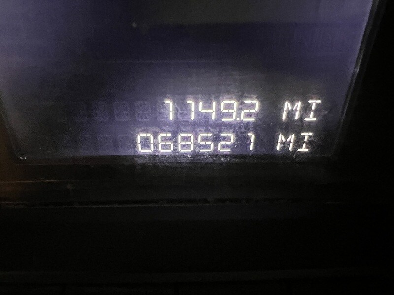 Used Peugeot Partner for sale - 77817950: Photo 7