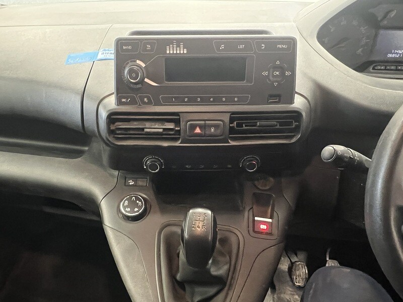 Used Peugeot Partner for sale - 77817950: Photo 8