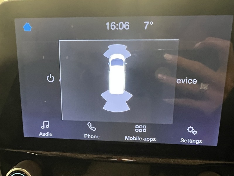 Used Ford Transit for sale - 77168552: Photo 10