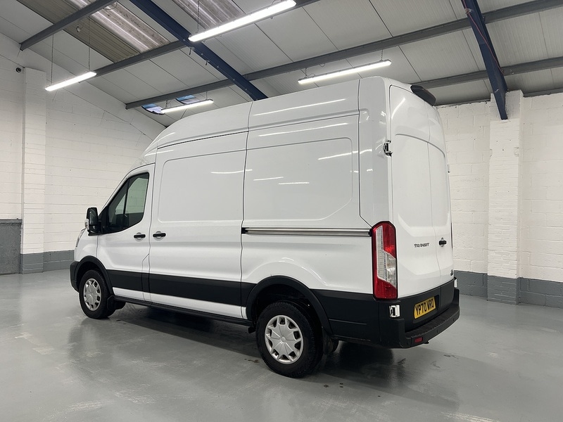 Used Ford Transit for sale - 77168552: Photo 2