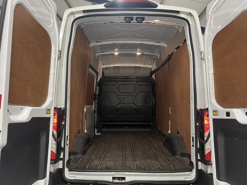 Used Ford Transit for sale - 77168552: Photo 5