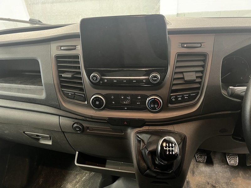 Used Ford Transit for sale - 77168552: Photo 8