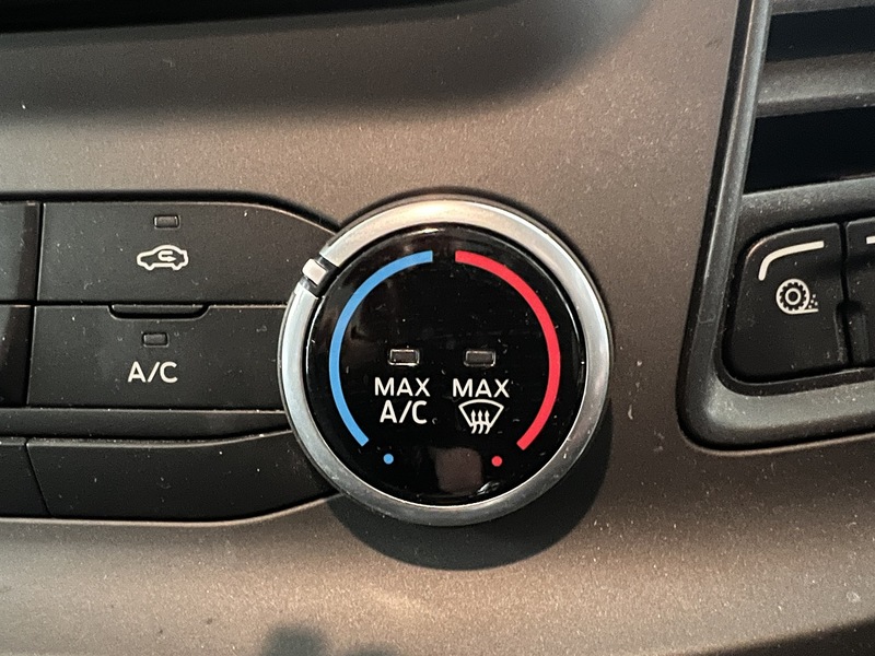 Used Ford Transit for sale - 77168552: Photo 9