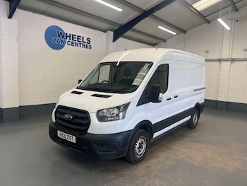Ford - Transit