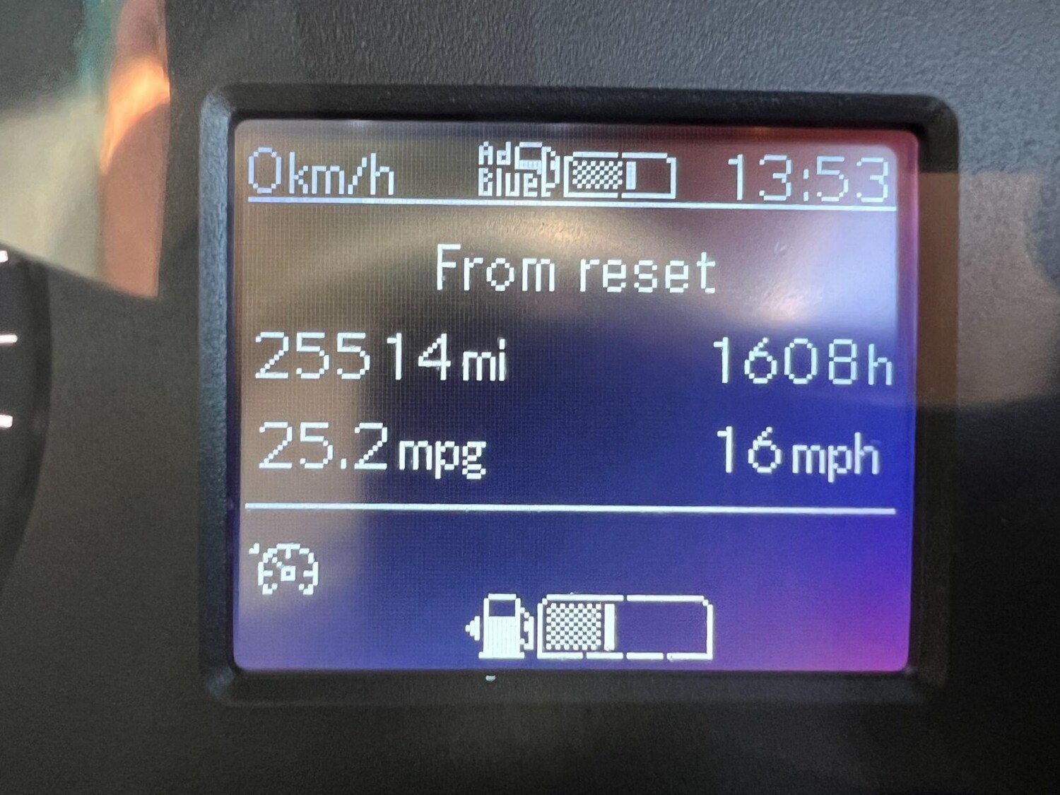 Vehicle 27