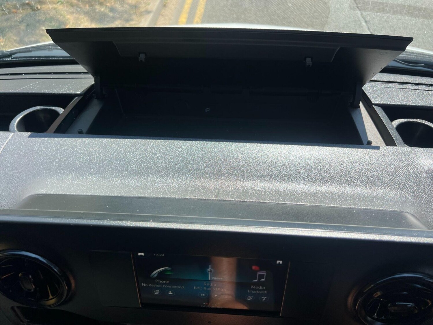 Vehicle 30