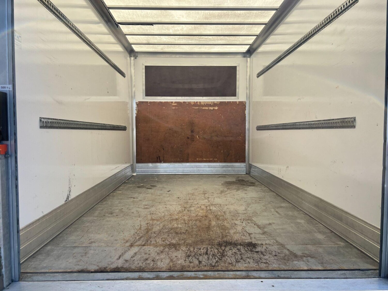 Vehicle 31