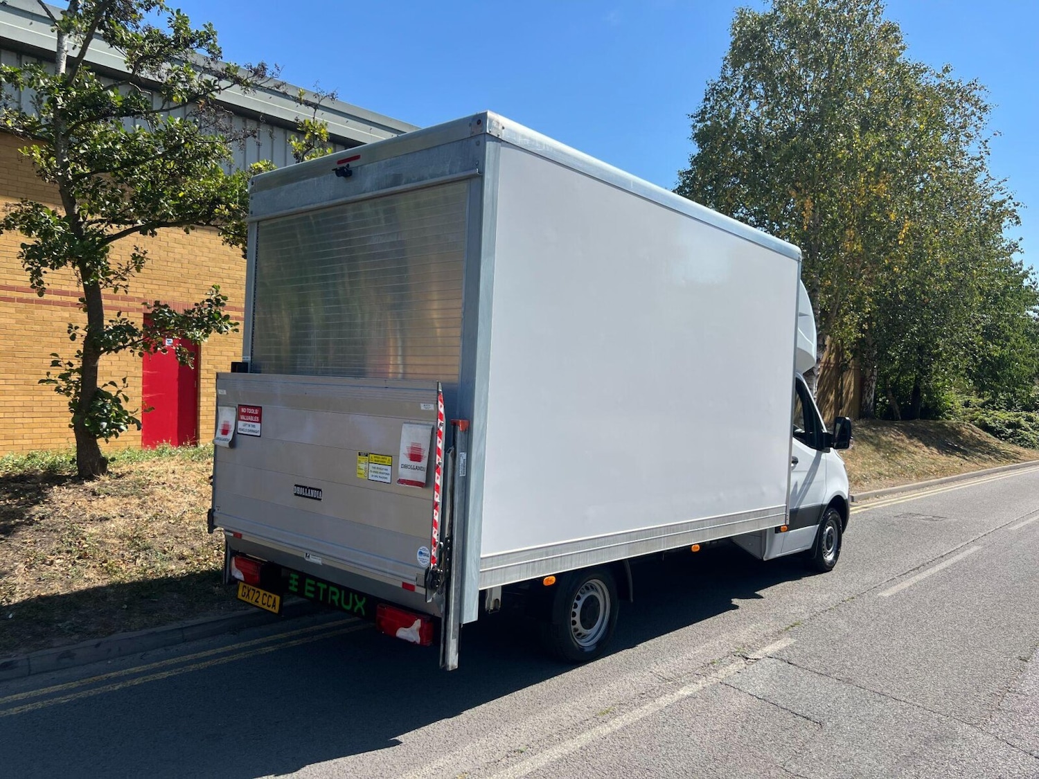 Vehicle 9