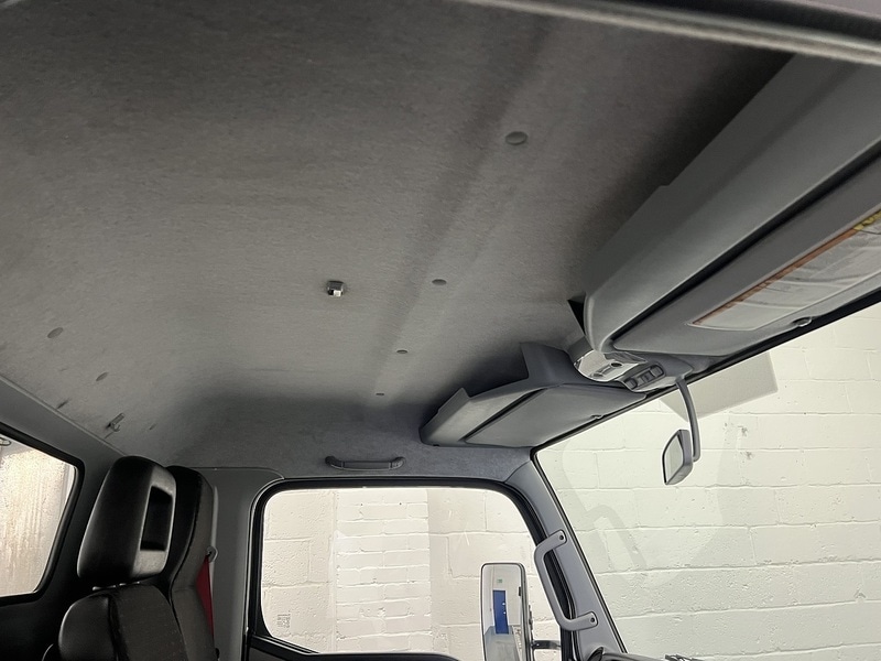 Used Mitsubishi Canter 2022 for sale - 76950826: Photo 13