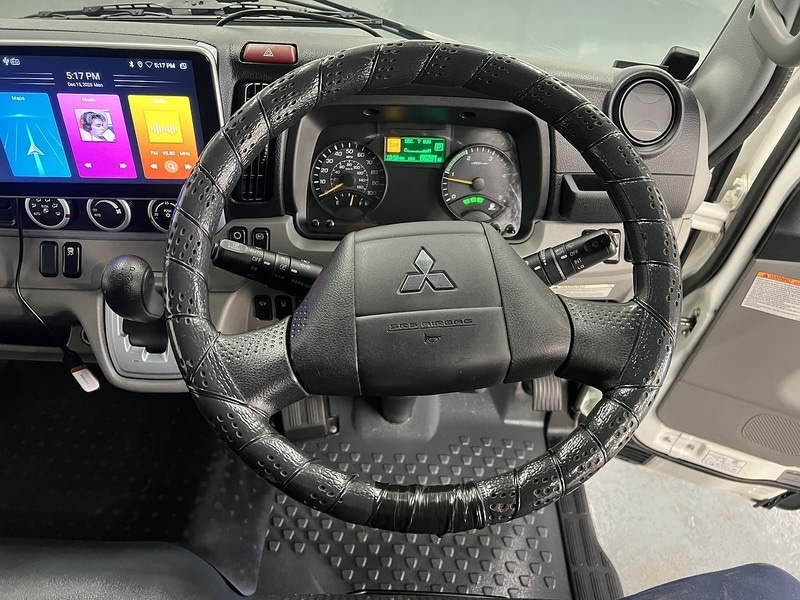 Used Mitsubishi Canter 2022 for sale - 76950826: Photo 16