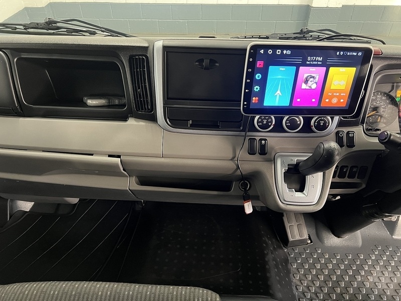 Used Mitsubishi Canter 2022 for sale - 76950826: Photo 17