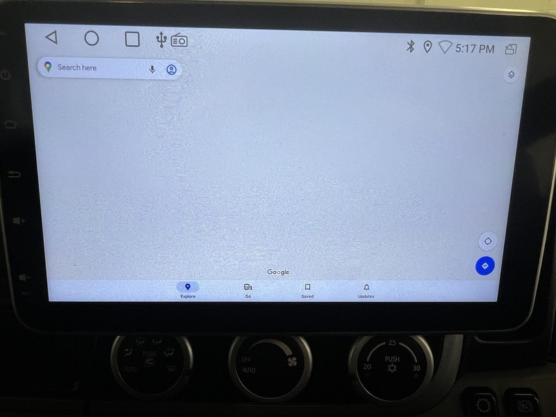 Used Mitsubishi Canter 2022 for sale - 76950826: Photo 20