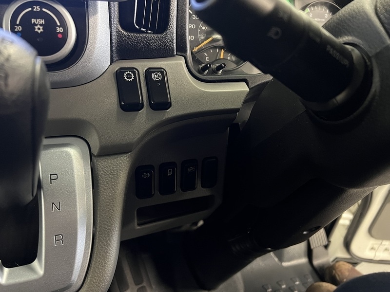 Used Mitsubishi Canter 2022 for sale - 76950826: Photo 21