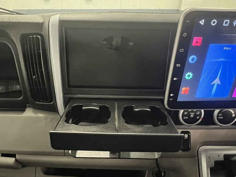 Used Mitsubishi Canter 2022 for sale - 76950826: Photo 24