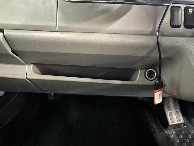 Used Mitsubishi Canter 2022 for sale - 76950826: Photo 25