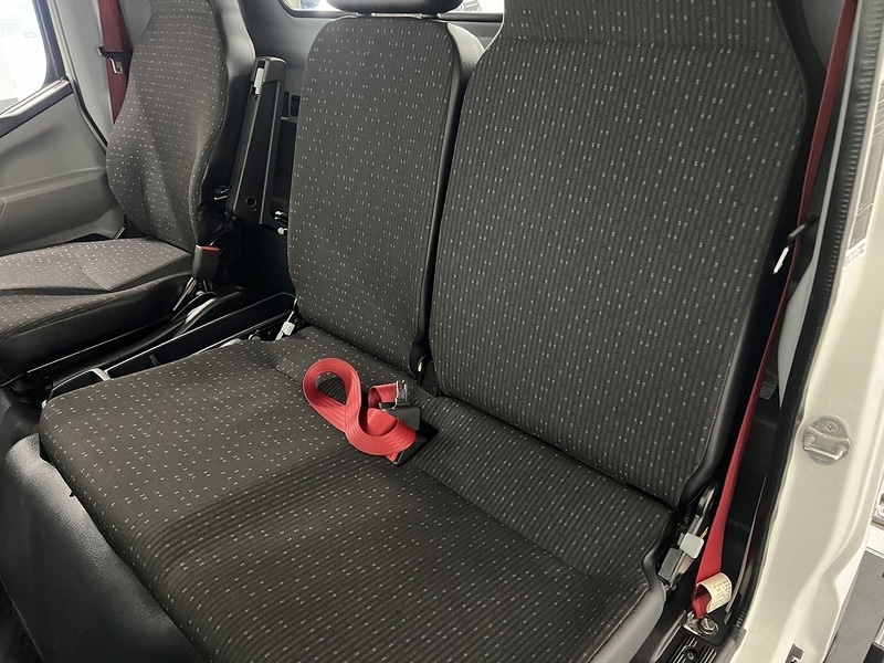 Used Mitsubishi Canter 2022 for sale - 76950826: Photo 30