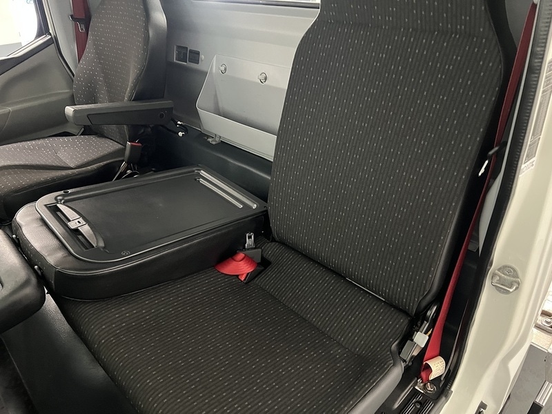 Used Mitsubishi Canter 2022 for sale - 76950826: Photo 31