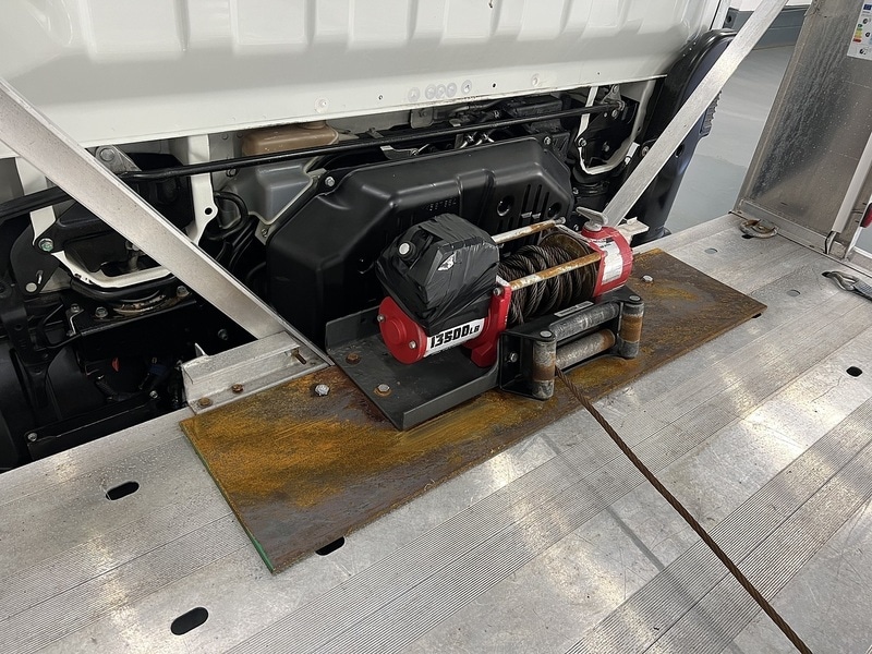 Used Mitsubishi Canter 2022 for sale - 76950826: Photo 34