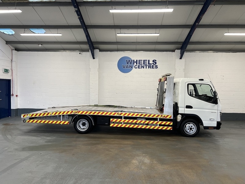 Used Mitsubishi Canter 2022 for sale - 76950826: Photo 6